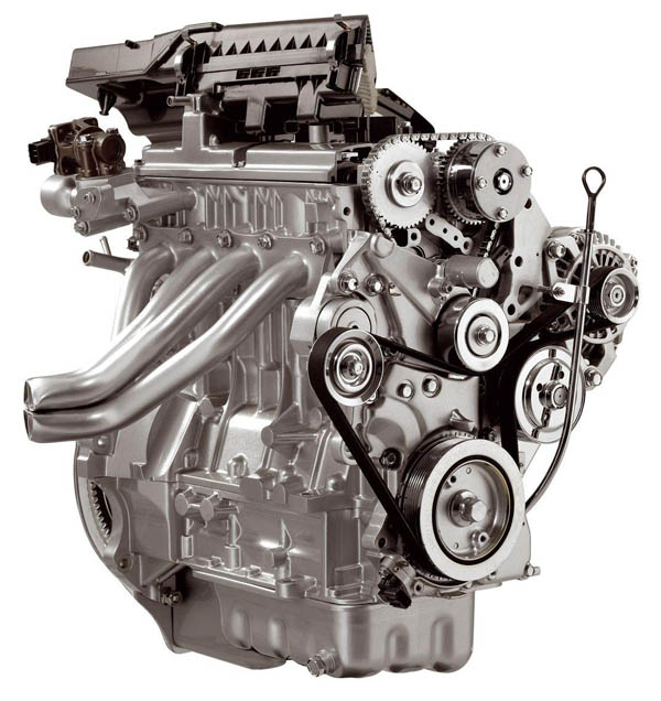 2010  I Mark Car Engine